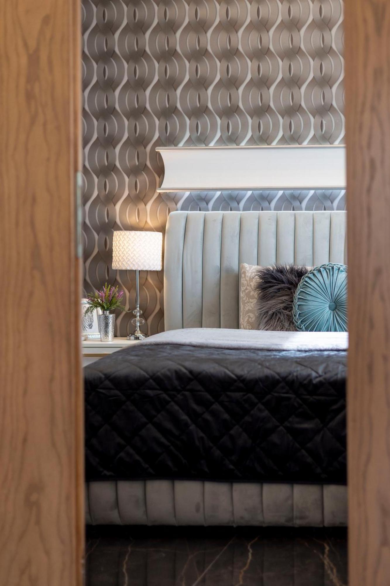 Luxury Royal Central Apartment By Prestige Homes Budapest Eksteriør bilde