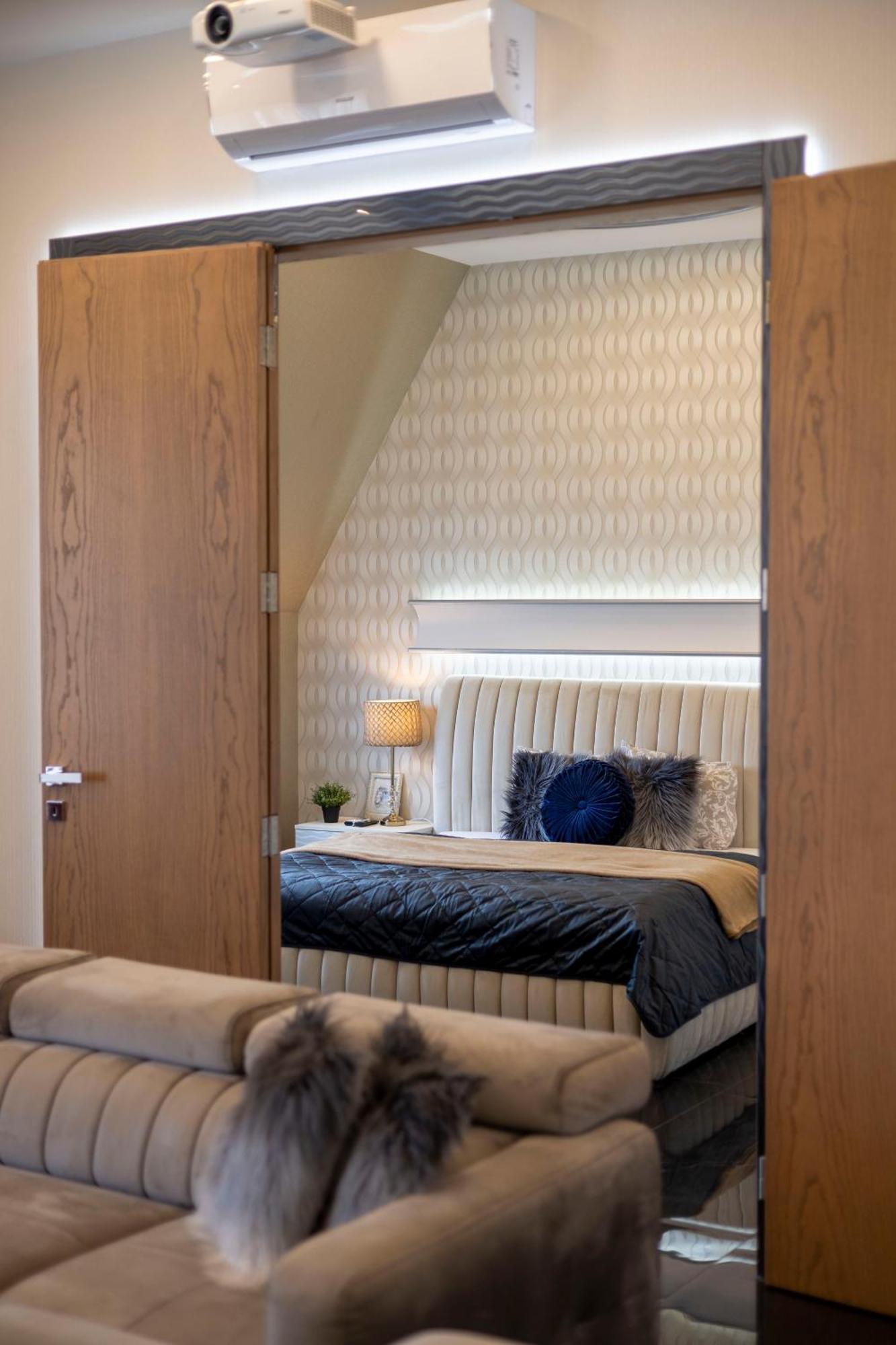 Luxury Royal Central Apartment By Prestige Homes Budapest Eksteriør bilde