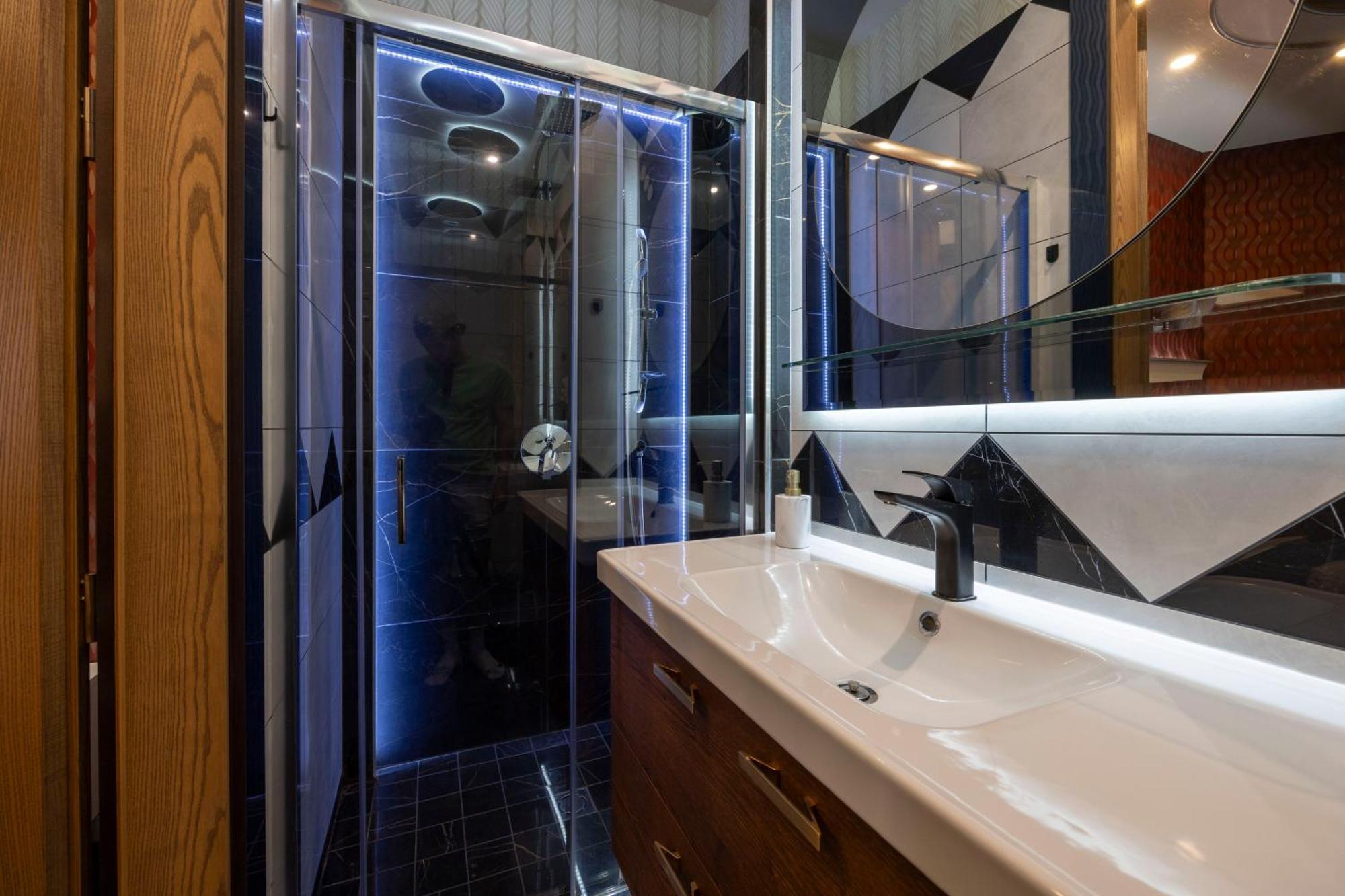Luxury Royal Central Apartment By Prestige Homes Budapest Eksteriør bilde