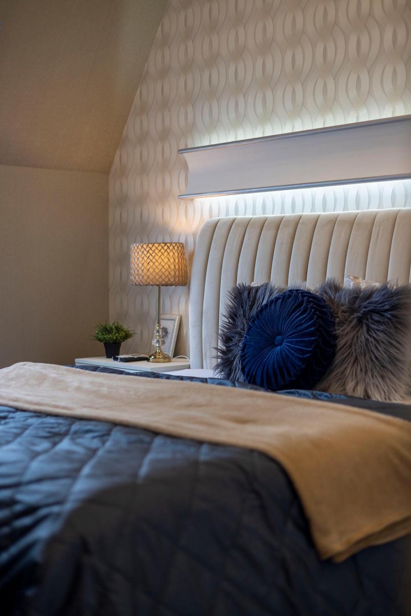 Luxury Royal Central Apartment By Prestige Homes Budapest Eksteriør bilde
