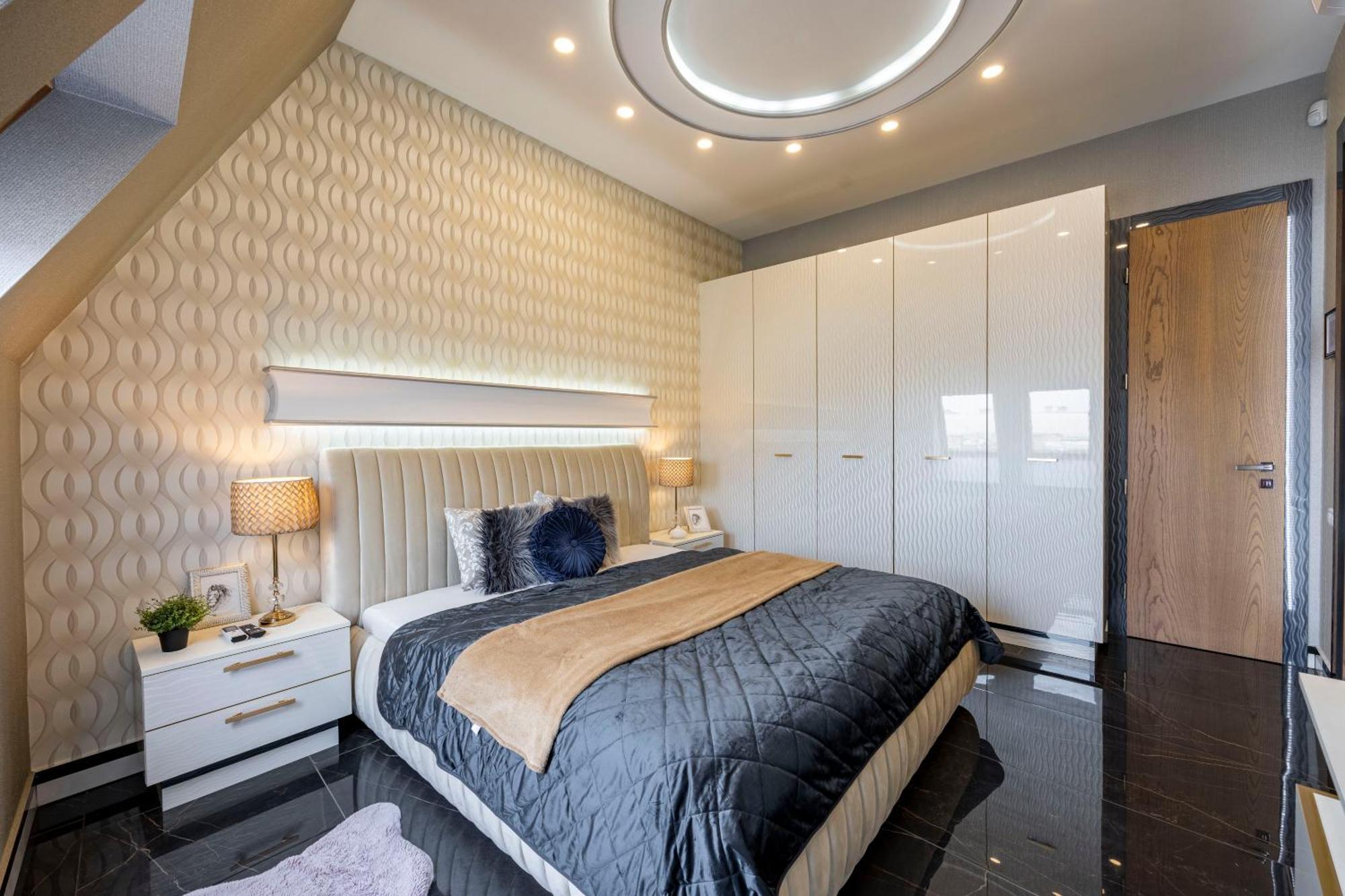 Luxury Royal Central Apartment By Prestige Homes Budapest Eksteriør bilde
