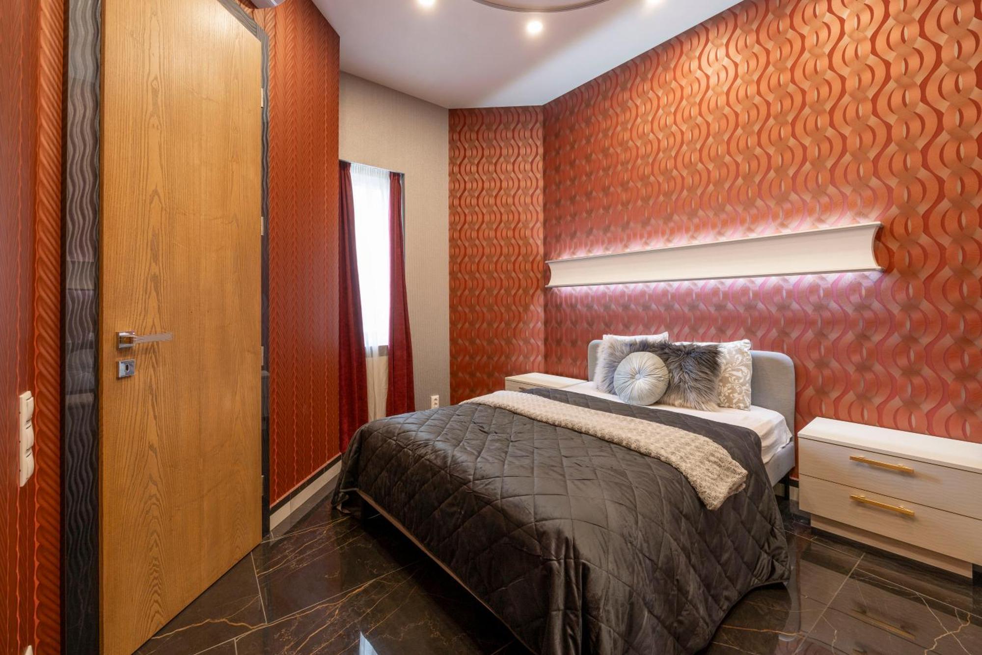 Luxury Royal Central Apartment By Prestige Homes Budapest Eksteriør bilde