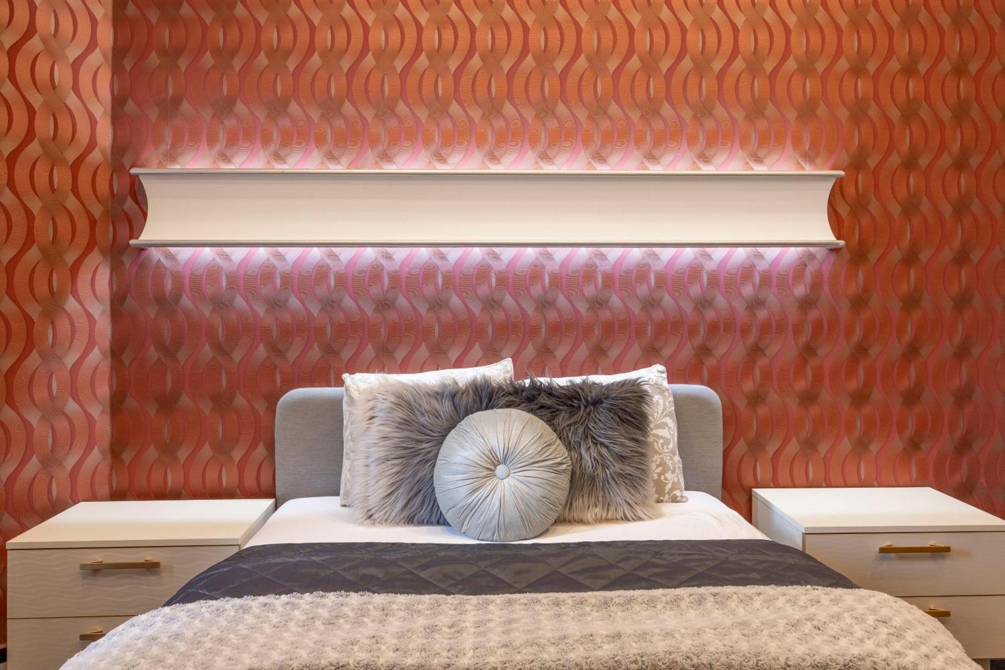 Luxury Royal Central Apartment By Prestige Homes Budapest Eksteriør bilde